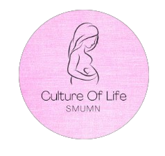 Culture of Life Logo