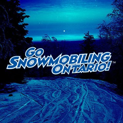 Go Snowmobile Ontario
