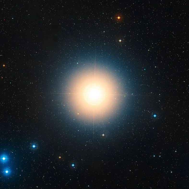 Image of Aldebaran