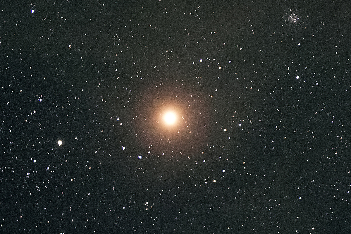 Image of Antares