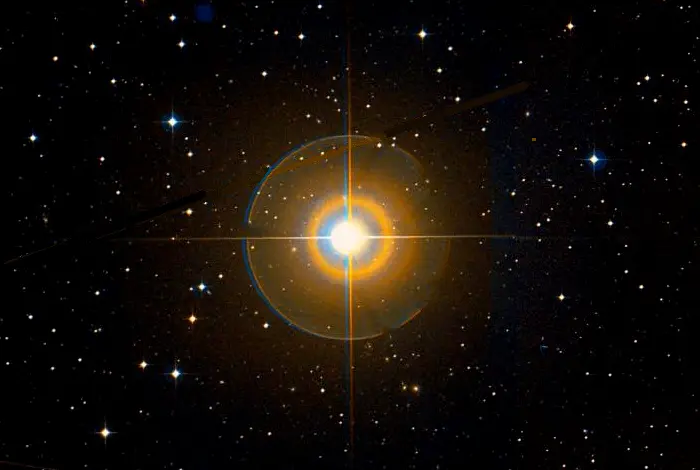 Epsilon Eridani (Ran)