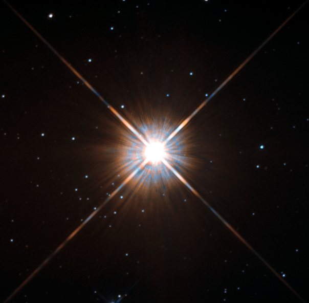 Proxima Centauri