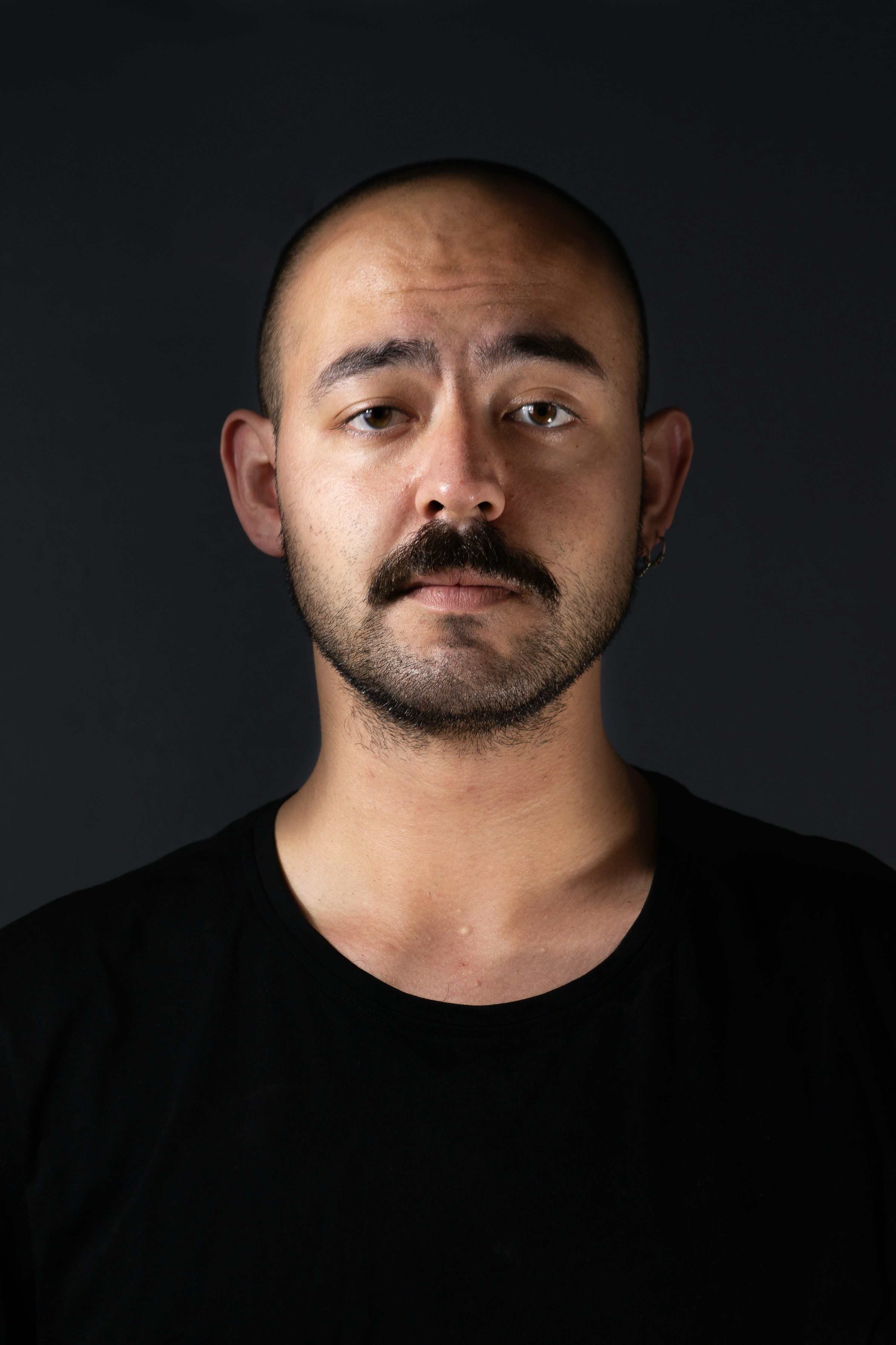 SnapMasters camera with an gold color