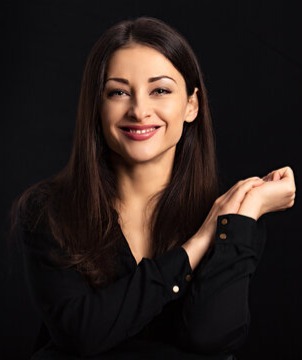 SnapMasters camera with an gold color