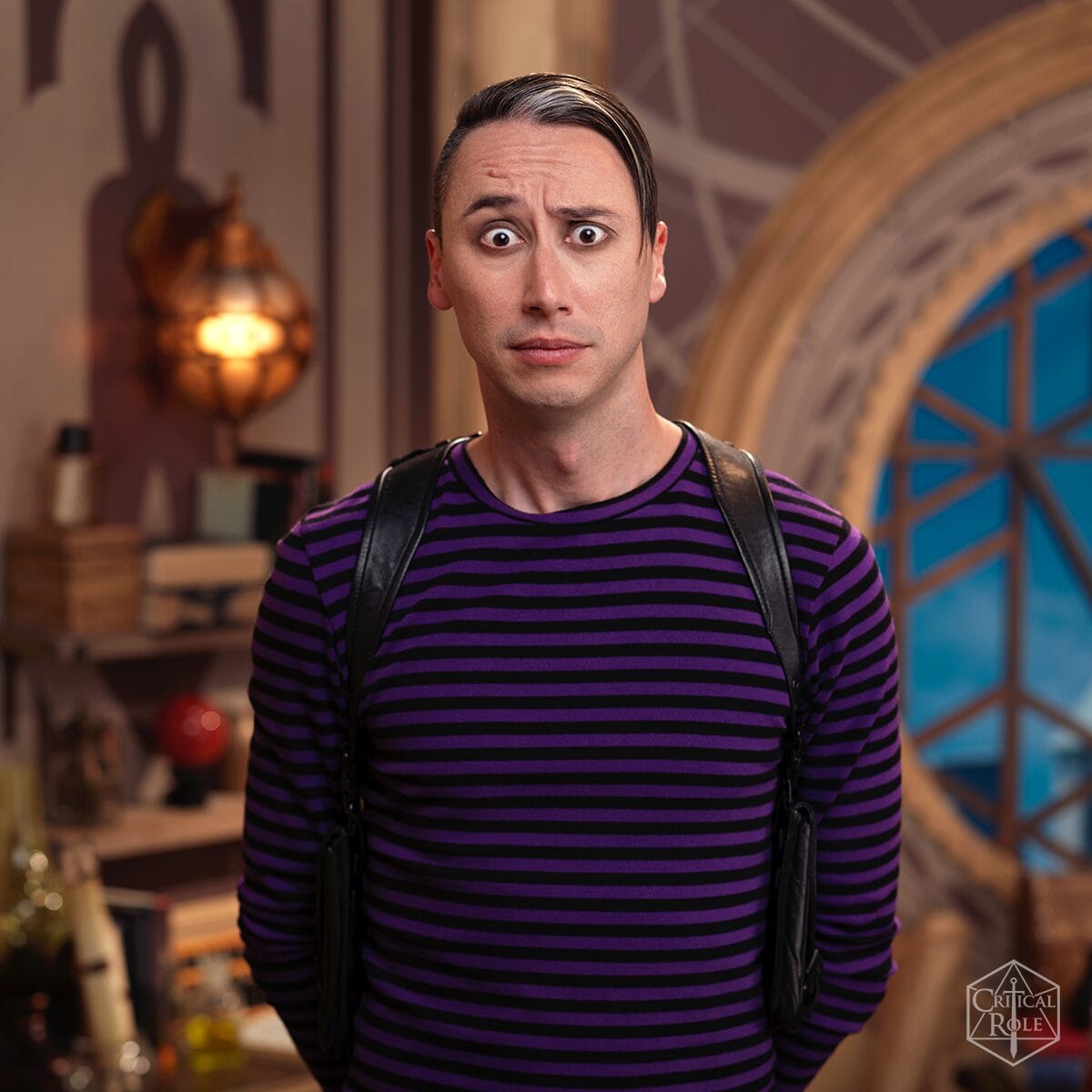 Image of Alexander Ward